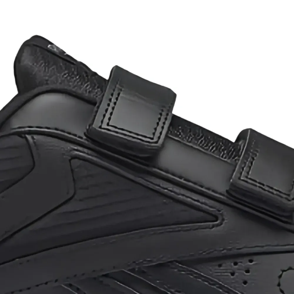 Кроссовки Work N Cushion 4.0 KC Wide Wmns Black Cold Grey