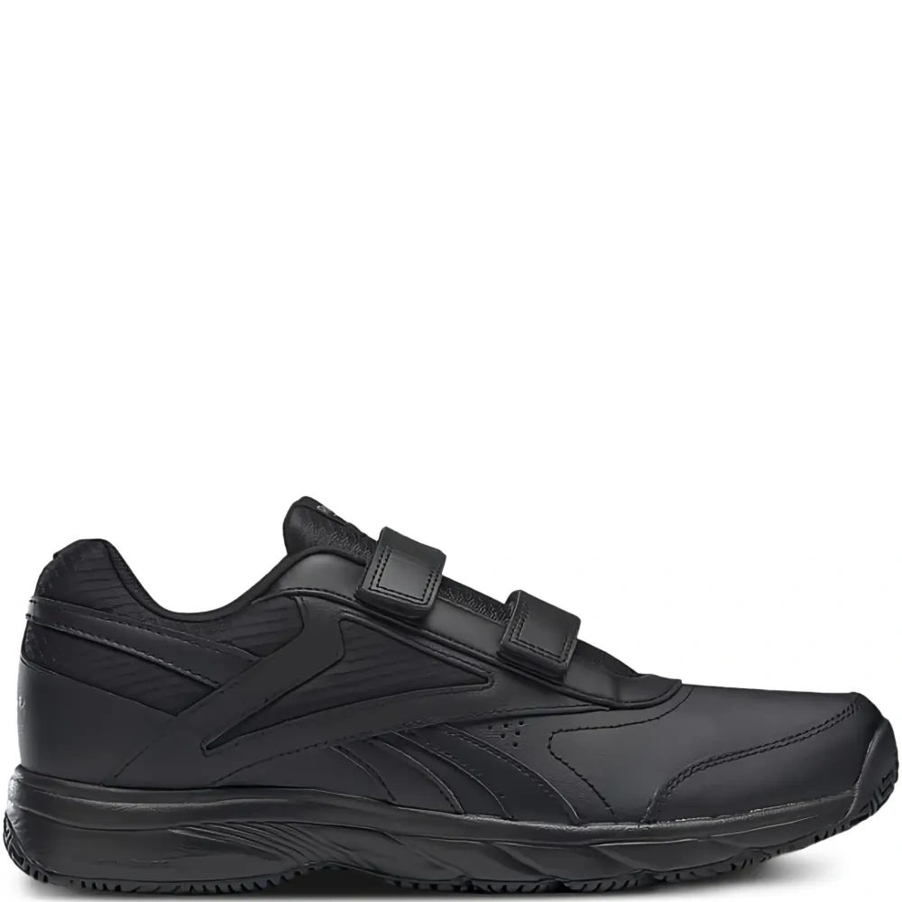 Кроссовки Work N Cushion 4.0 KC Wide Wmns Black Cold Grey