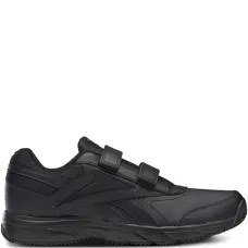 Кроссовки Work N Cushion 4.0 KC Wide Wmns Black Cold Grey