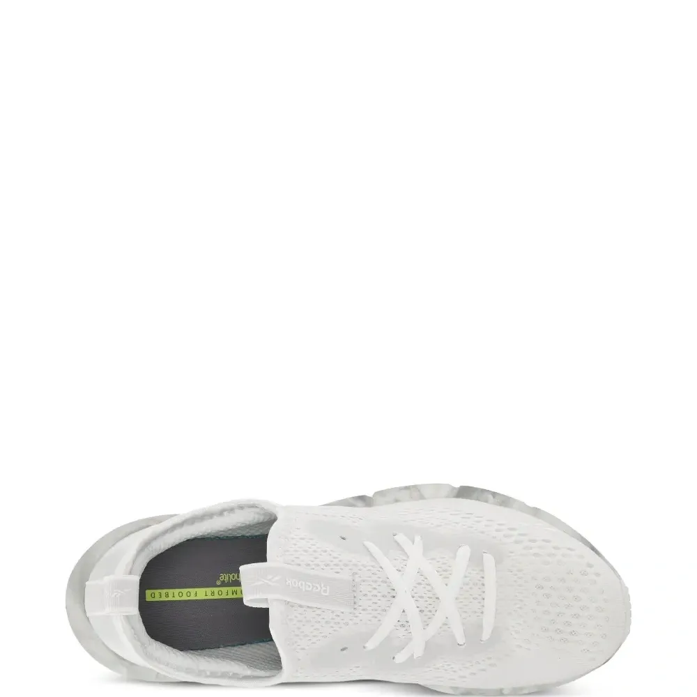 Кроссовки Zig Sky White/Cool Grey