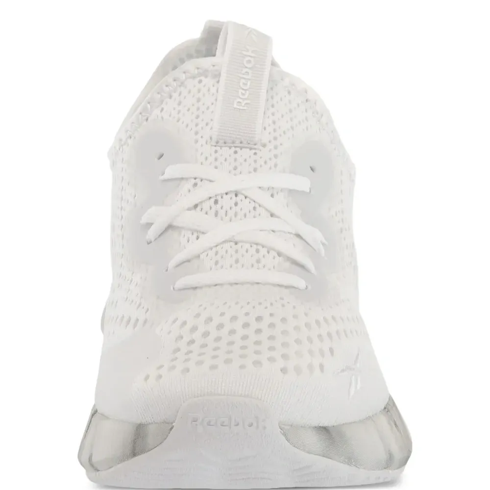 Кроссовки Zig Sky White/Cool Grey