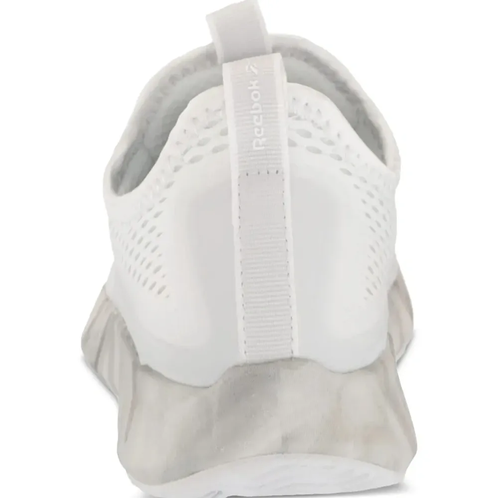 Кроссовки Zig Sky White/Cool Grey