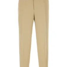 Прямые брюки