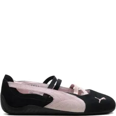 Кроссовки Speedcat Ballet Black/Mauve Mist