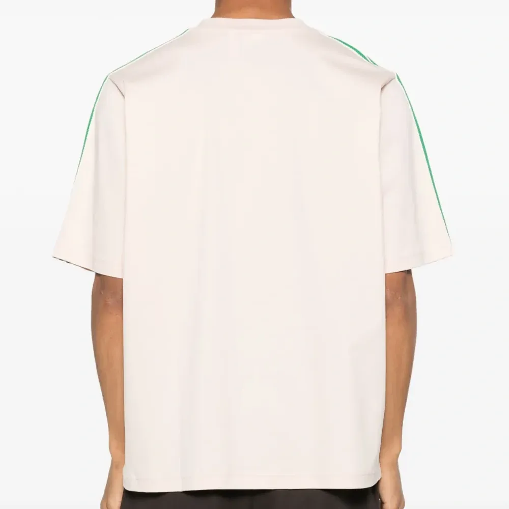 Футболка из коллаборации с Wales Bonner