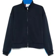 Спортивная куртка с логотипом