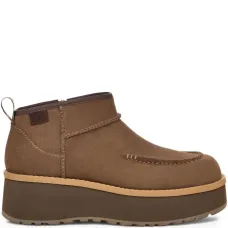 Угги Cityfunc Ultra Mini