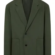 Пиджак строгого кроя