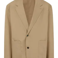 Структурированный пиджак Структурированный пиджак