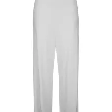 Брюки широкого кроя Брюки широкого кроя