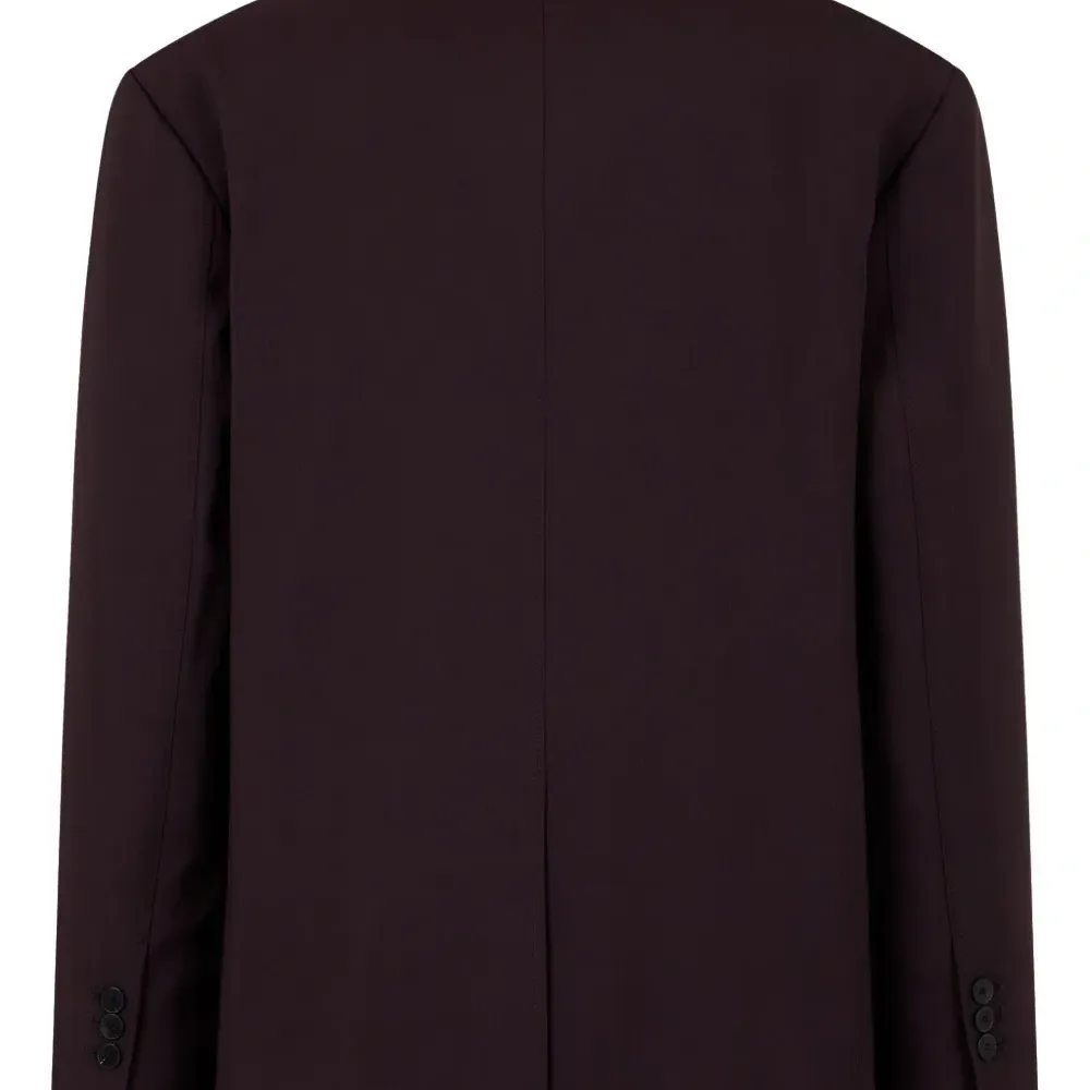 однобортный пиджак