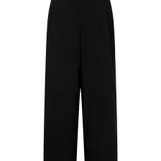 Брюки широкого кроя Брюки широкого кроя