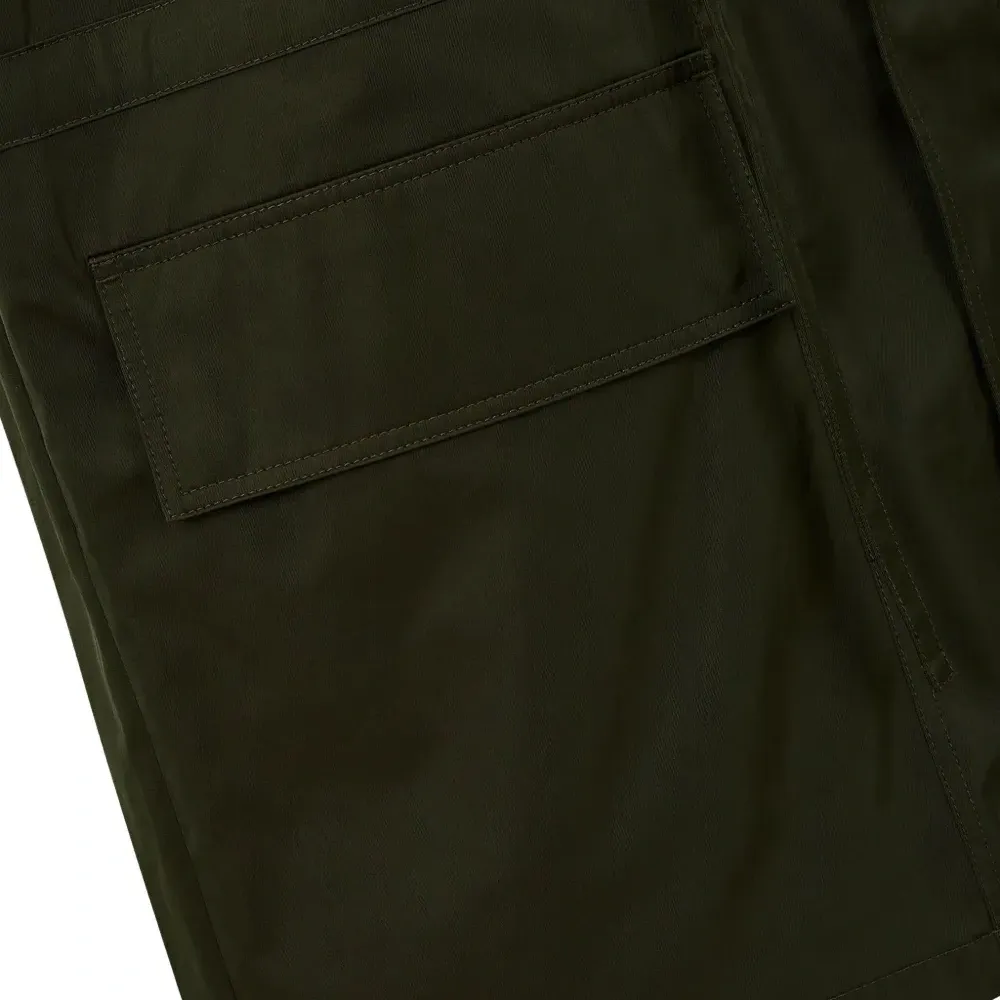 Пальто с капюшоном