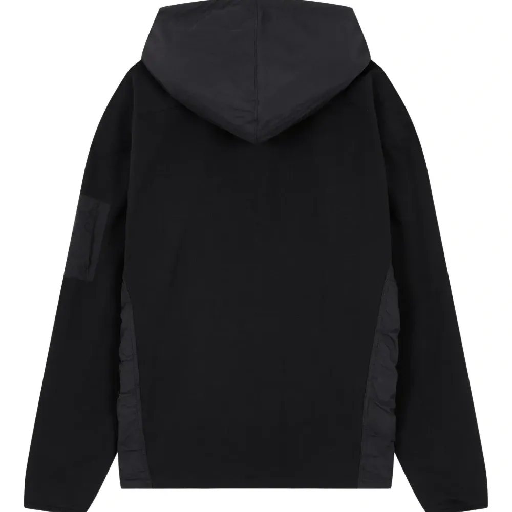 Худи с кулиской