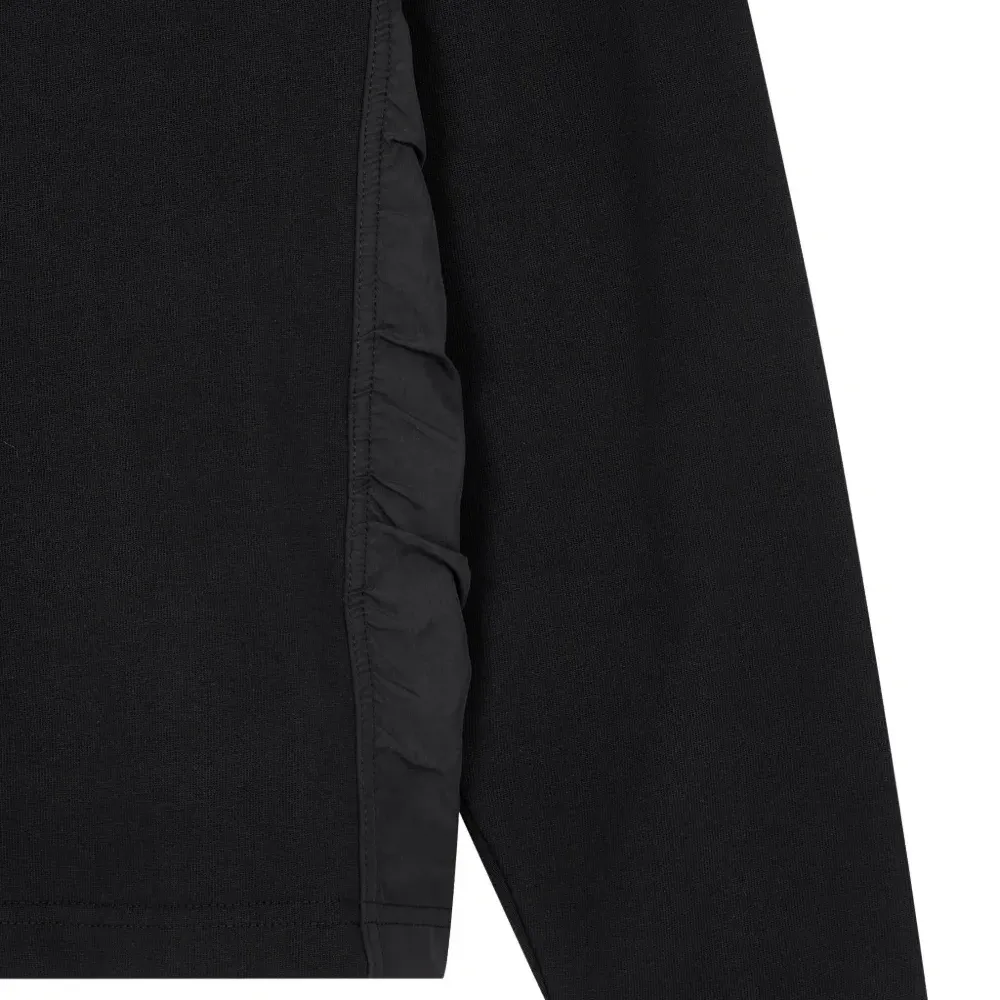 Худи с кулиской