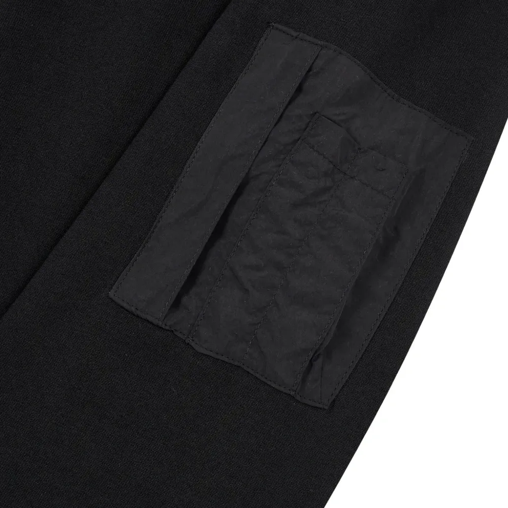 Худи с кулиской