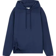 Худи с ремешками