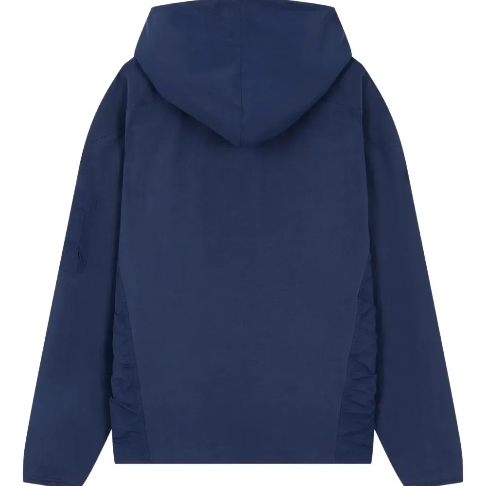 Худи с ремешками