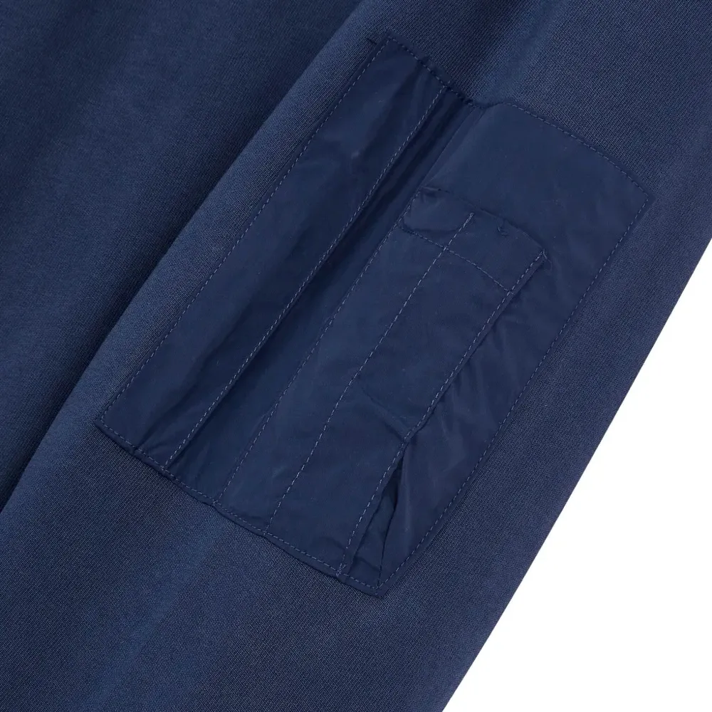 Худи с ремешками