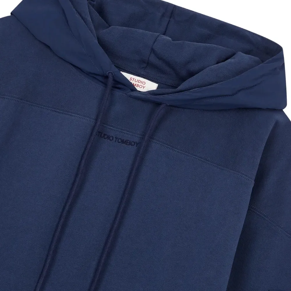 Худи с ремешками