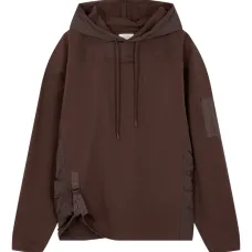 Худи с кулиской Худи с кулиской