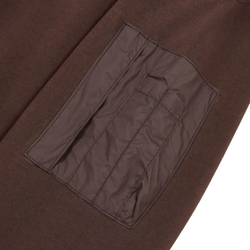 Худи с кулиской Худи с кулиской