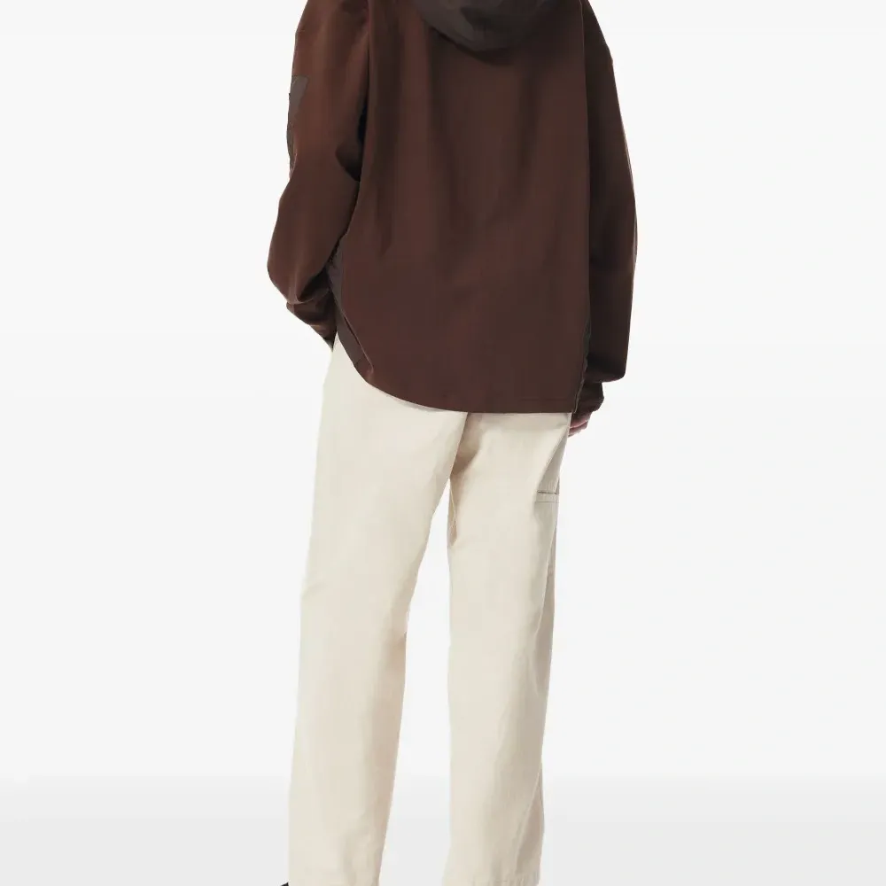 Худи с кулиской Худи с кулиской