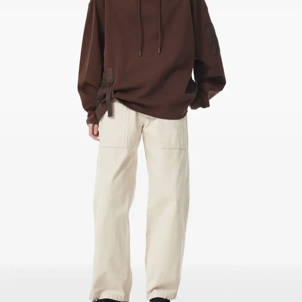 Худи с кулиской Худи с кулиской