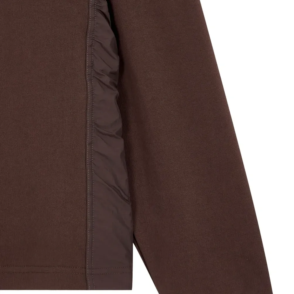 Худи с кулиской Худи с кулиской