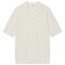 Футболка в рубчик