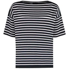 Футболка в полоску