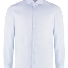 Поплиновая рубашка