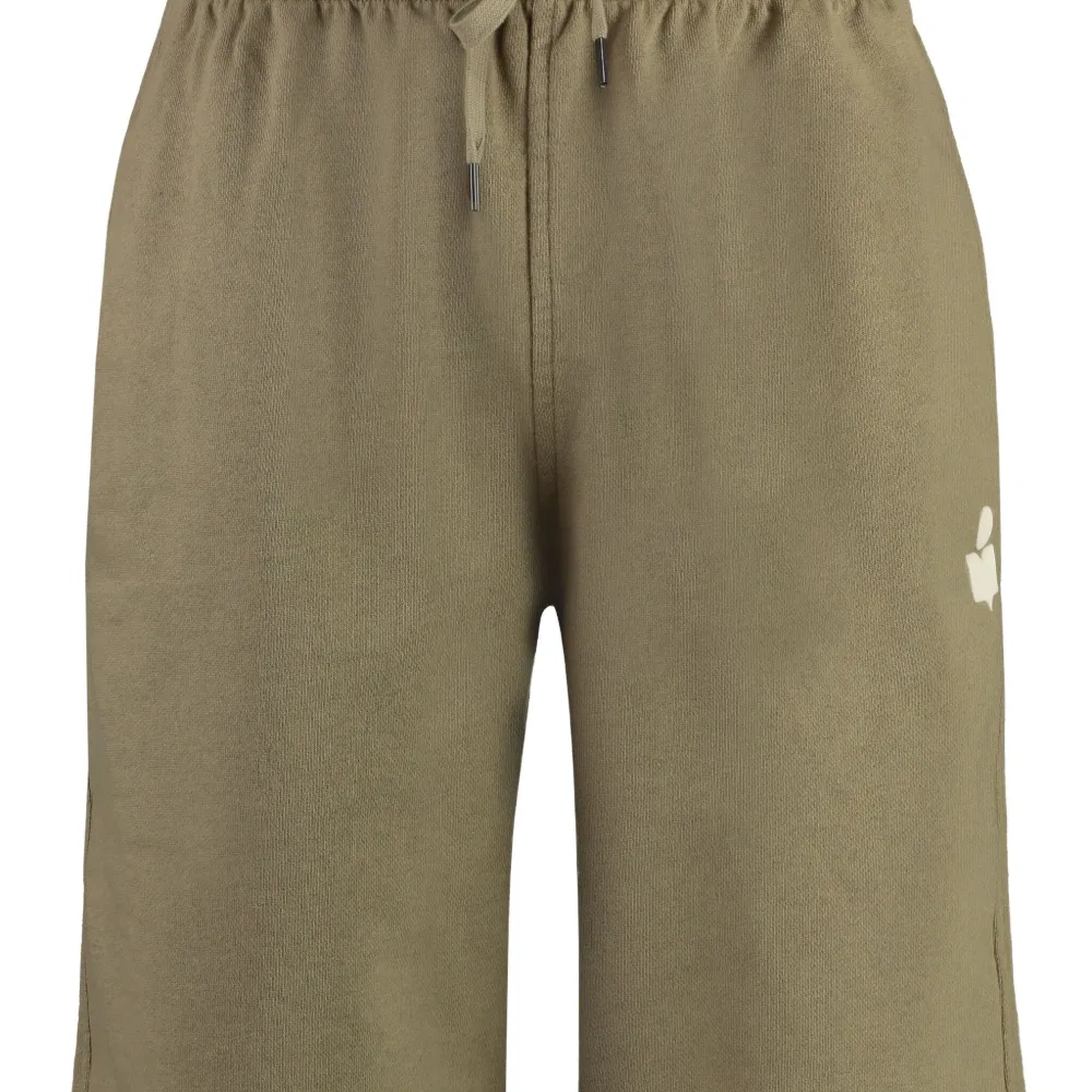 Хлопковые шорты