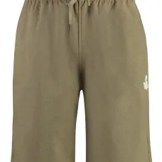 Хлопковые шорты