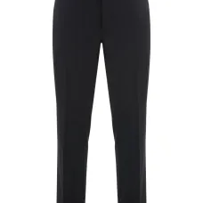 Узкие брюки чинос