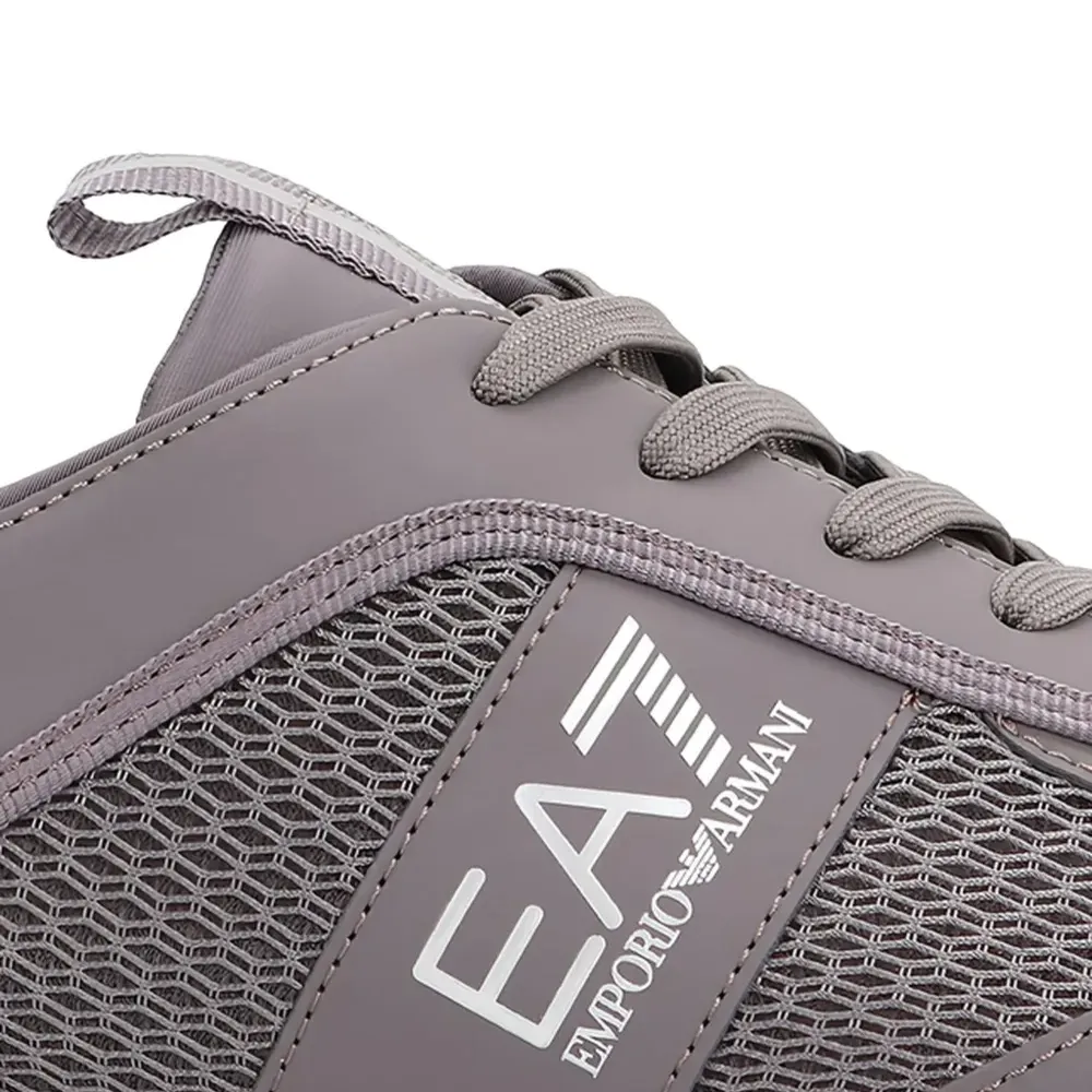 кроссовки EA7