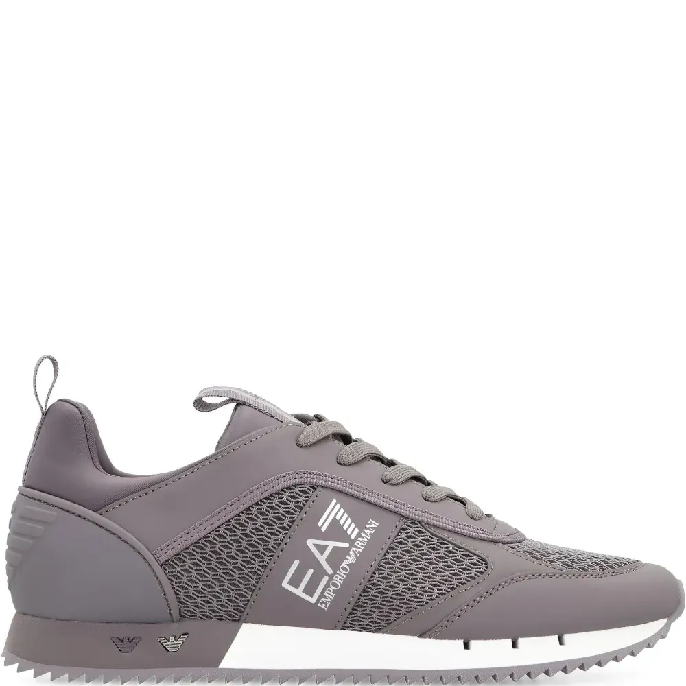 кроссовки EA7