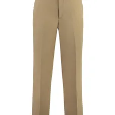 Брюки Kurt строгого кроя Брюки Kurt строгого кроя