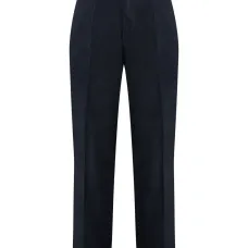 брюки с вытачками