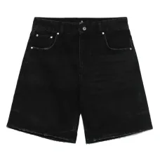 Джинсовые шорты R10T Tailored