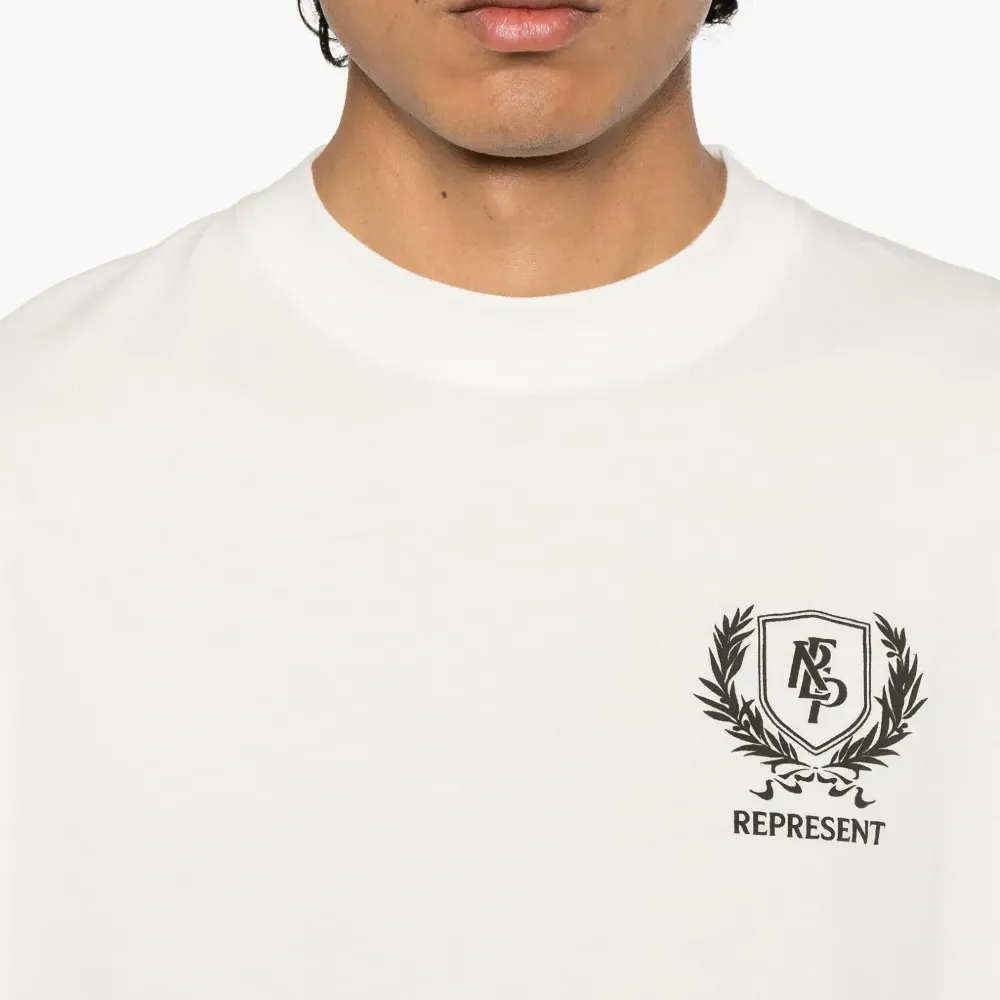 футболка Crest