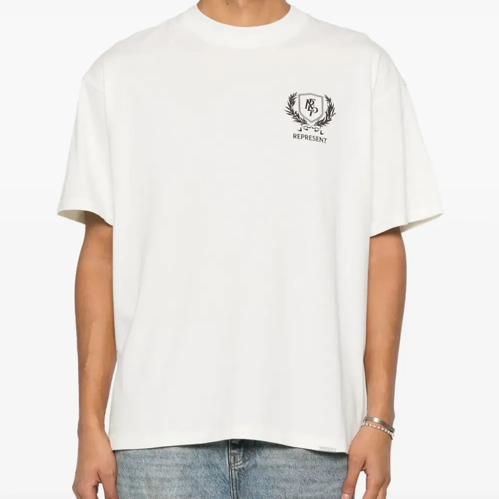 футболка Crest