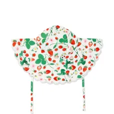 Панама с принтом Панама с принтом