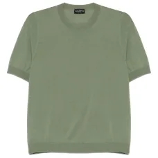 Трикотажная футболка