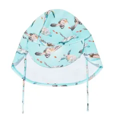 Блузка с принтом