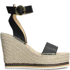 Эспадрильи на танкетке