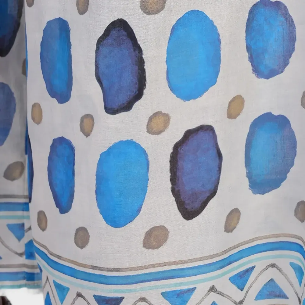 Брюки палаццо Pan