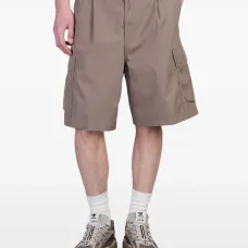 Шорты карго