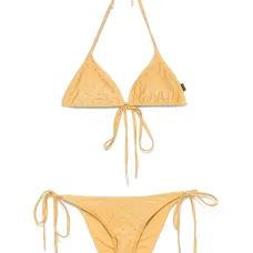 Бикини с кристаллами