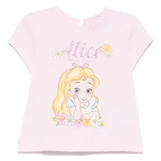 Футболка Alice из коллаборации с Disney Футболка Alice из коллаборации с Disney